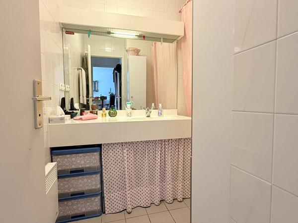 Appartement Ferney Voltaire centre , duplex de 110 m2, (92 m2 Carrez) .4 pièce(s)