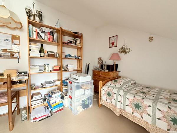 Appartement Ferney Voltaire centre , duplex de 110 m2, (92 m2 Carrez) .4 pièce(s)