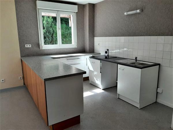 Appartement Besancon 3 pièce(s) 70 m2