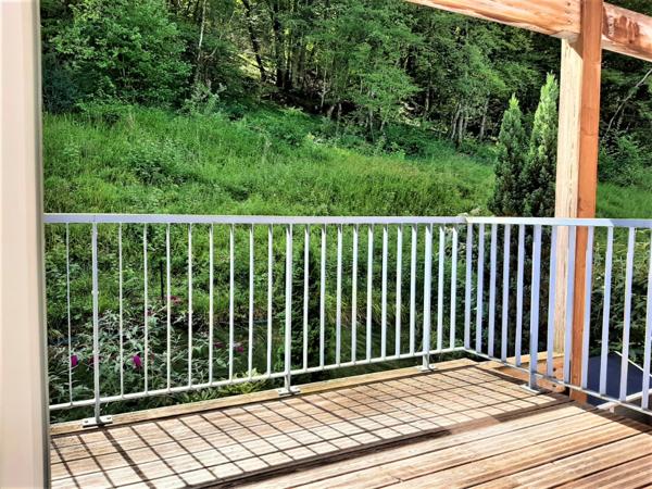 Appartement Besancon 3 pièce(s) 70 m2