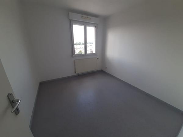 Appartement Besancon 3 pièce(s) 70 m2