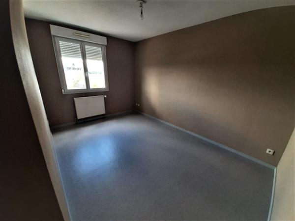 Appartement Besancon 3 pièce(s) 70 m2