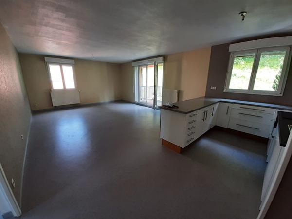 Appartement Besancon 3 pièce(s) 70 m2