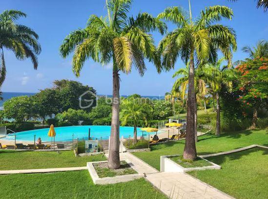 Appartement de 22 m²