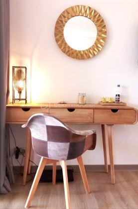 Appartement de 22 m²