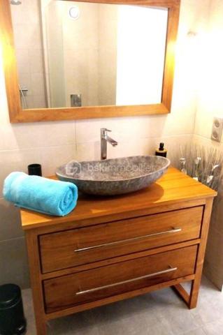 Appartement de 22 m²