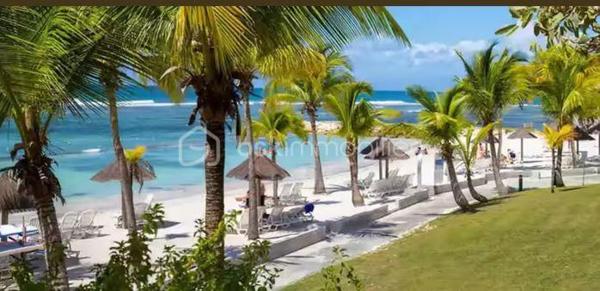 Appartement de 22 m²