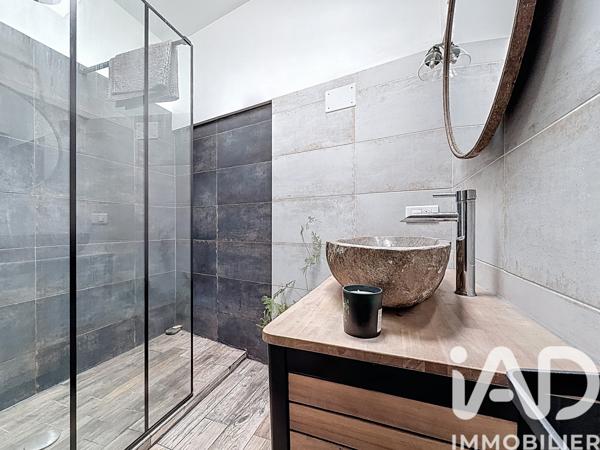 Maison à vendre 4 pièces 73 m² Bouguenais