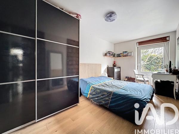 Maison à vendre 4 pièces 73 m² Bouguenais