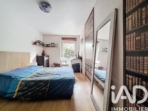 Maison à vendre 4 pièces 73 m² Bouguenais