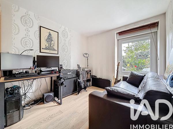 Maison à vendre 4 pièces 73 m² Bouguenais