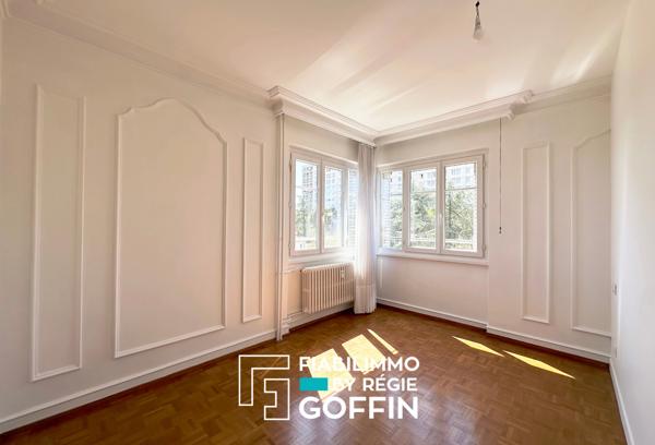 Appartement T3 - 96 m² - 3 pièces