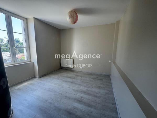 Maison à FRESNAY-SUR-SARTHE, 72130 - 3 pièces 65m²