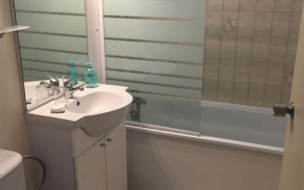 Appartement à louer    1 pièce • 27,02 m2 Anglet