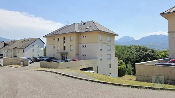 Appartement à vendre à Chambéry (73000)