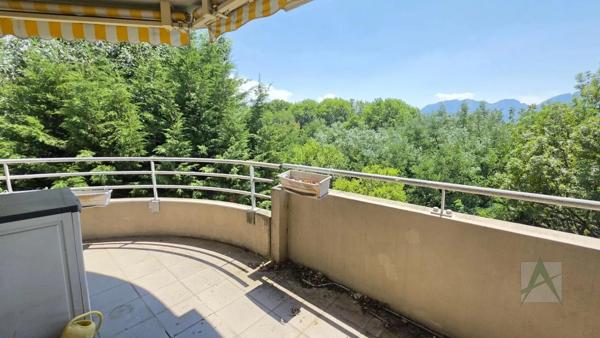 Appartement à vendre à Chambéry (73000)