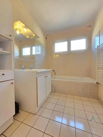 Appartement à vendre à Chambéry (73000)