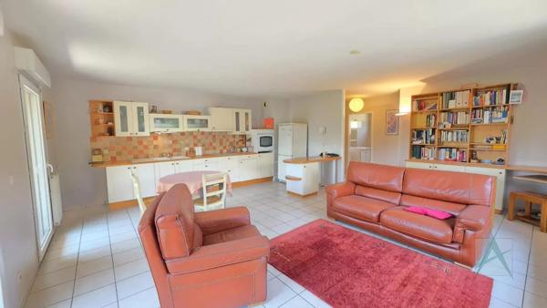 Appartement à vendre à Chambéry (73000)