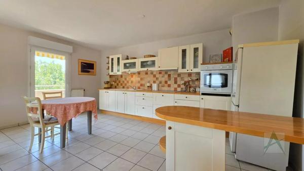 Appartement à vendre à Chambéry (73000)