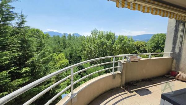 Appartement à vendre à Chambéry (73000)