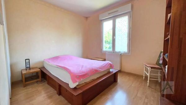Appartement à vendre à Chambéry (73000)