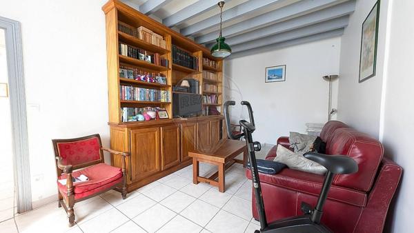 Maison  en vente - 