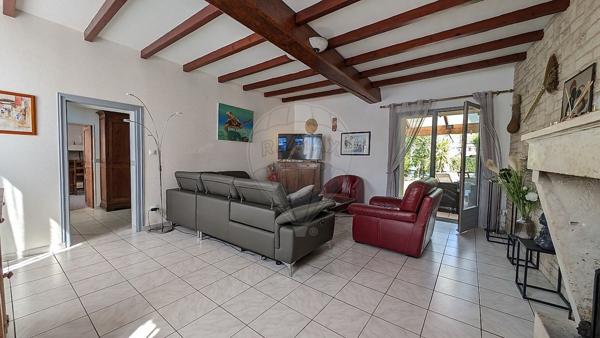 Maison  en vente - 