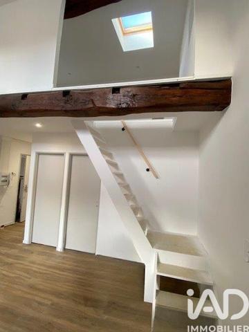 Appartement à vendre 2 pièces 42 m² Saintes