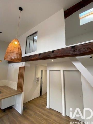 Appartement à vendre 2 pièces 42 m² Saintes