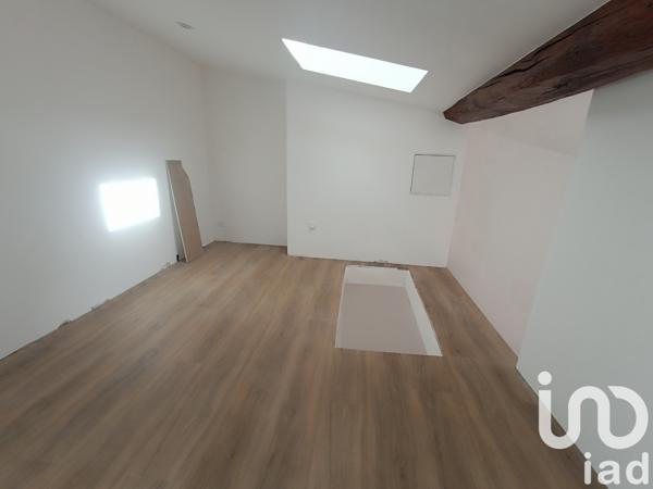 Appartement à vendre 2 pièces 42 m² Saintes