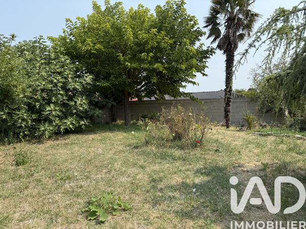 Maison à vendre 5 pièces 118 m² Saint-Georges-d'Oléron