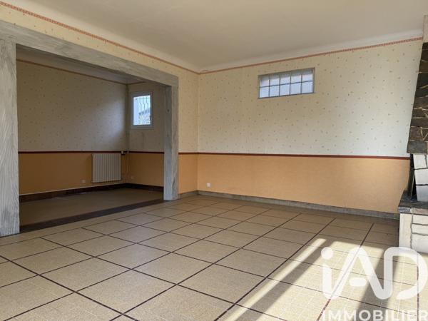 Maison à vendre 5 pièces 118 m² Saint-Georges-d'Oléron