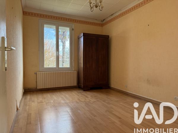 Maison à vendre 5 pièces 118 m² Saint-Georges-d'Oléron