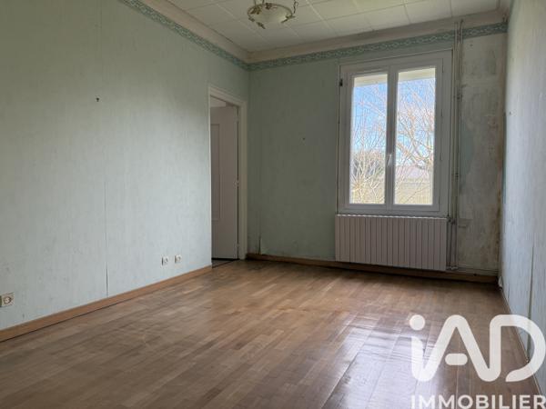 Maison à vendre 5 pièces 118 m² Saint-Georges-d'Oléron