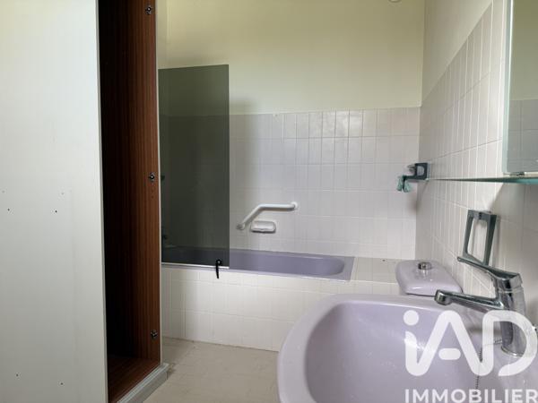 Maison à vendre 5 pièces 118 m² Saint-Georges-d'Oléron