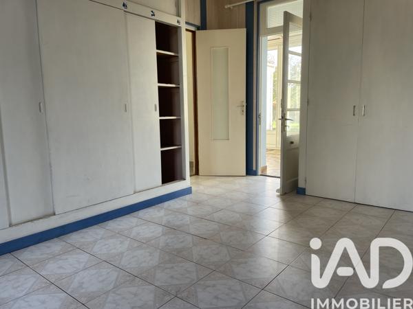 Maison à vendre 5 pièces 118 m² Saint-Georges-d'Oléron