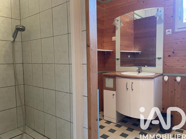 Maison à vendre 5 pièces 118 m² Saint-Georges-d'Oléron