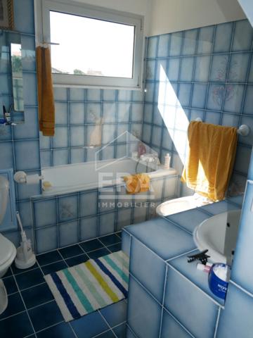 A vendre - Anglet Chambre d'amour - T2 - Parking - Grenier - Vue océan .