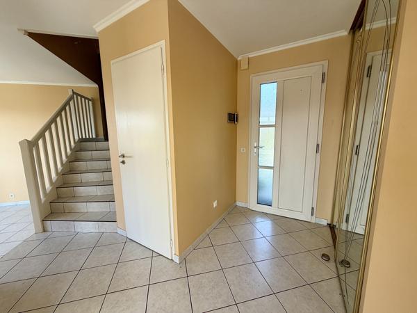 Maison individuelle 196m2 CONTAMINE-SUR-ARVE