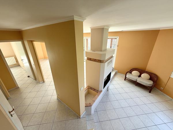 Maison individuelle 196m2 CONTAMINE-SUR-ARVE