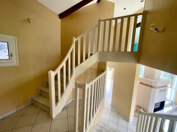 Maison individuelle 196m2 CONTAMINE-SUR-ARVE