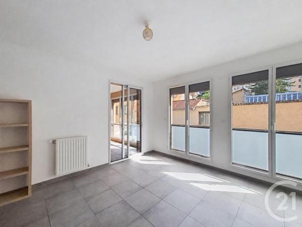 Appartement T2 à vendre  2 pièces - 51,06 m2 LYON - 69004