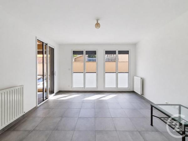 Appartement T2 à vendre  2 pièces - 51,06 m2 LYON - 69004