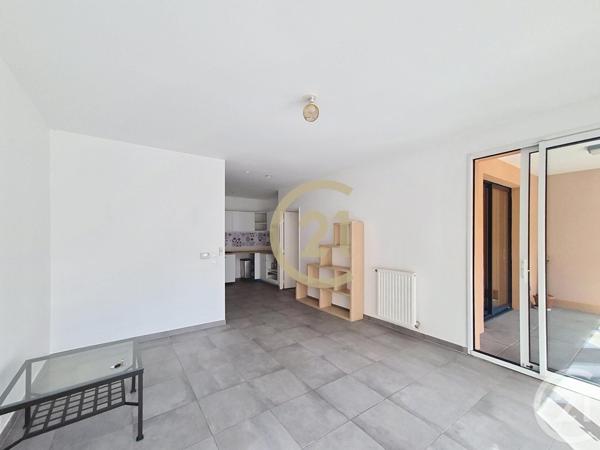 Appartement T2 à vendre  2 pièces - 51,06 m2 LYON - 69004