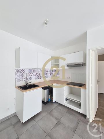 Appartement T2 à vendre  2 pièces - 51,06 m2 LYON - 69004