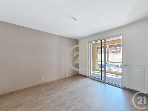 Appartement T2 à vendre  2 pièces - 51,06 m2 LYON - 69004
