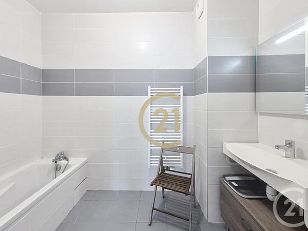 Appartement T2 à vendre  2 pièces - 51,06 m2 LYON - 69004