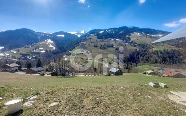 Maison à vendre    1 pièce •  Beaufort