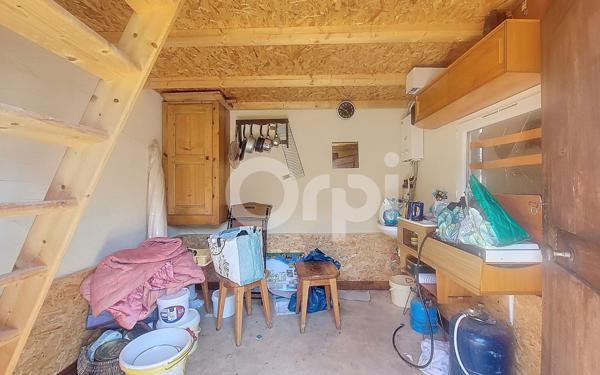 Maison à vendre    1 pièce •  Beaufort