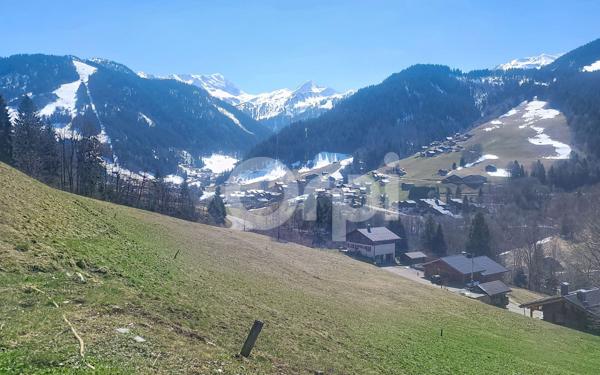 Maison à vendre    1 pièce •  Beaufort